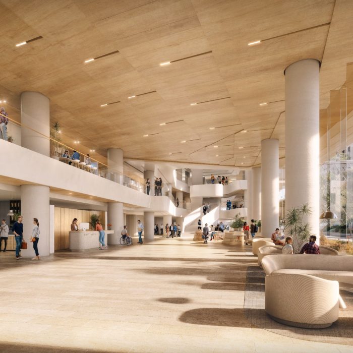 UNSW-Health-Translation-Hub-Groundfloor