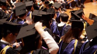 Graduation December 2019