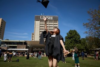 Graduation December 2019