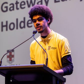 Open Day 2023 Gateway Breakfast