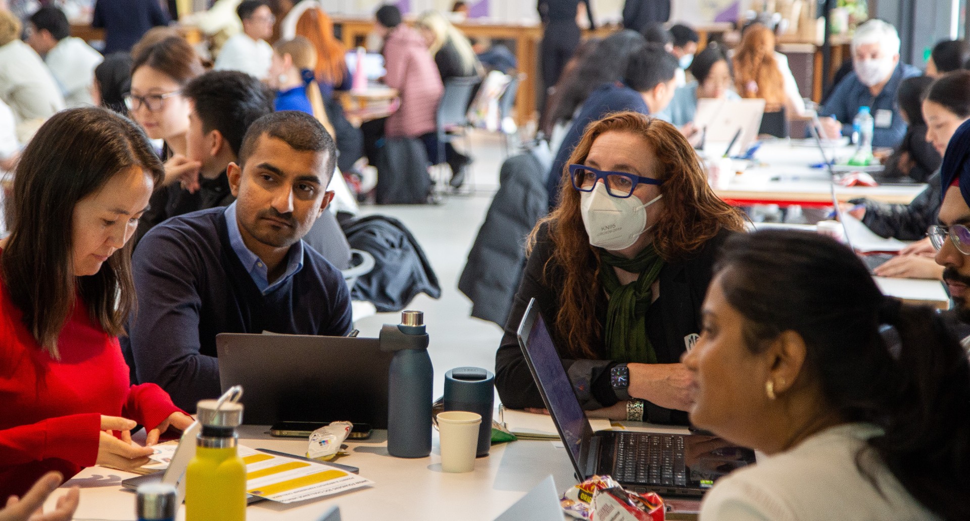 UNSW Founders program workshop