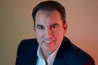 Associate Professor Chris Menictas