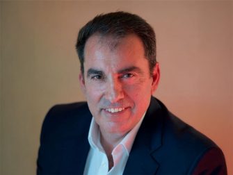 Associate Professor Chris Menictas