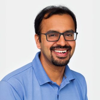 Professor Neeraj Sharma