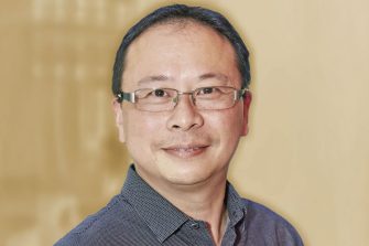 Professor Jie Bao