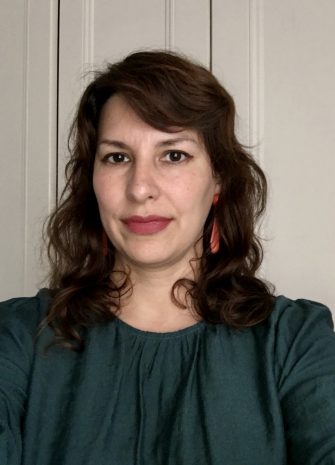 profile picture of Lucia Barrera 