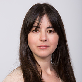 portrait picture of Michala Kowalsk