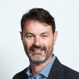 Headshot of Alex Steel