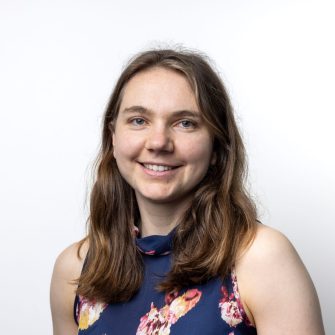 Associate Lecturer Jennifer Stansby