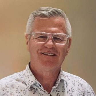 Profile picture of Mr Greg Hammond