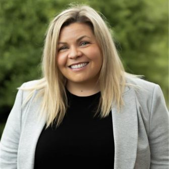 Image of Ally Ibbotson