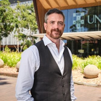 VC Atilla Brungs headshot