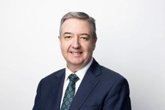 Professor Chris Styles