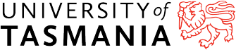University of Tasmania logo