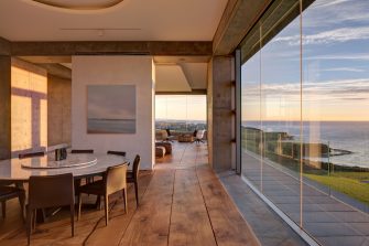 Professor of Practice Philip Thalis