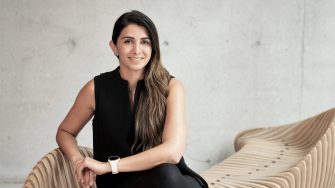 A/Prof Negin Nazarian.