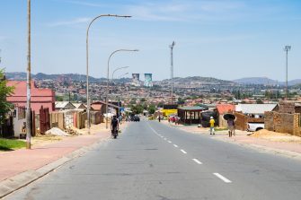 gauteng, south africa