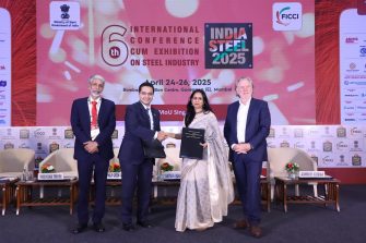 Shri Amarendu Prakash, Dipankar Chakraborty, Neha Verma, Philip Green