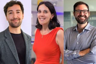 Dr Felix Rizzuto, Dr Deborah Burnett and Dr Ben Montet have been announced as 2025 Young Tall Poppies.