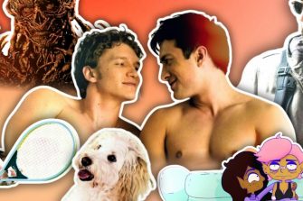 Montage of upcoming shows for February 2026 compiled by the Conversation