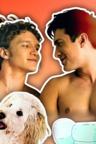 Montage of upcoming shows for February 2026 compiled by the Conversation