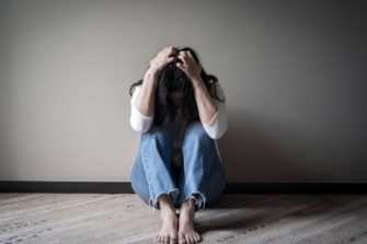 Woman economic abuse