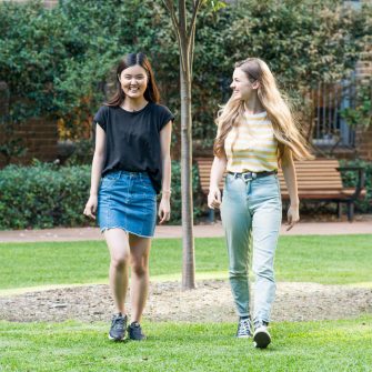 Group student photos