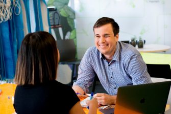 Diversity of staff and students at UNSW