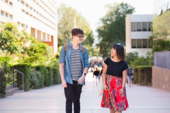 Inclusion and diversity amongst staff and students at UNSW