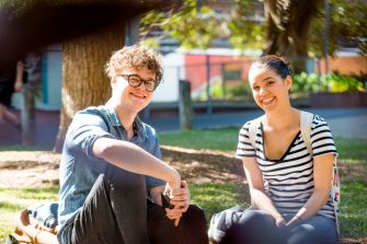 Inclusion and diversity amongst UNSW students