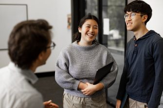 Summer undergraduate research scholarships