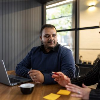 Graduate Certificate