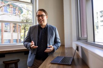 UNSW postgraduate students