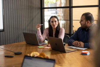 UNSW postgraduate students