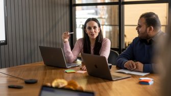 UNSW postgraduate students