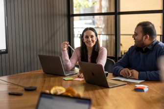 UNSW postgraduate students