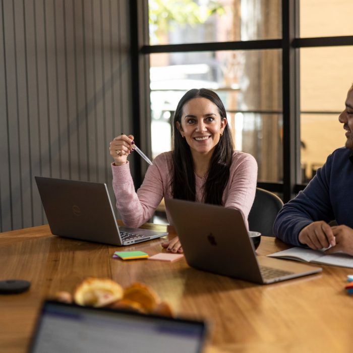 UNSW postgraduate students