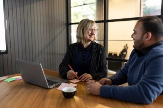 UNSW postgraduate students