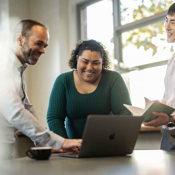 UNSW postgraduate students