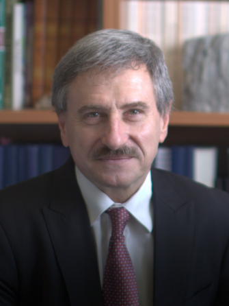 Professor David Cohen