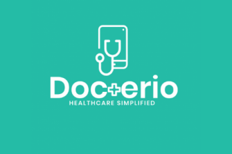 Docterio logo