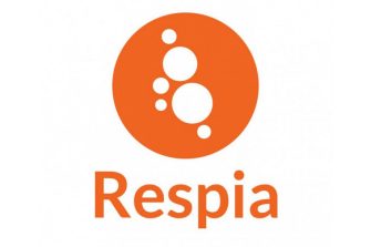 Respia logo