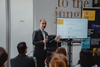 TechVouchers success story