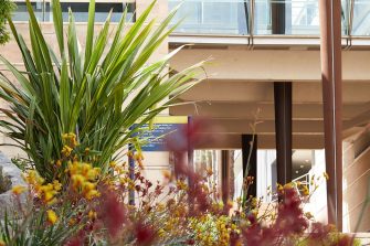 Estate Managment Flowers