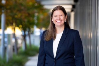 Davina Mansfield GAICD