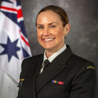 Photo of Penelope Twemlow