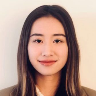 Miranda Yang headshot