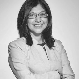 Industry Fellow at UNSW CSI