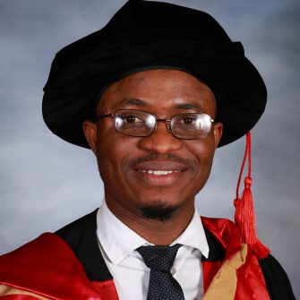 Anthony Obinna Iwuagwu