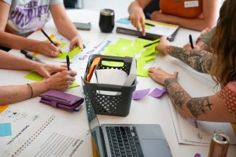 Workshop: Connecting curriculum to the SDGs